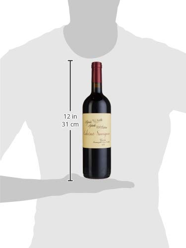 Zenato Cabernet Sauvignon / trocken (6 x 0.75 l)