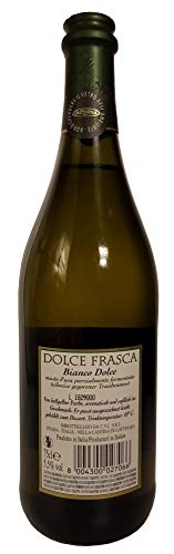 Dolce Frasca Caldirola 0,75lt. (6 x 0,75 lt.) weis