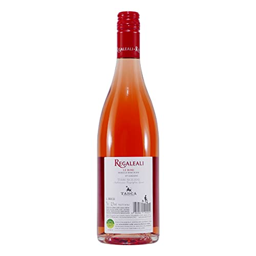 Regaleali Le Rose IGT -trocken- (6 x 0,75L)