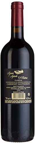 Zenato Cabernet Sauvignon / trocken (6 x 0.75 l)