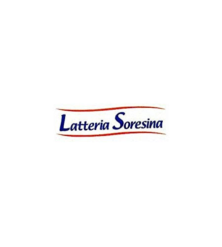 Latteria Soresina Provolone Picante, 200 g