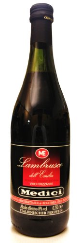 Lambrusco Emilia Rosso IGT Dolce (6 x 0,75 l)