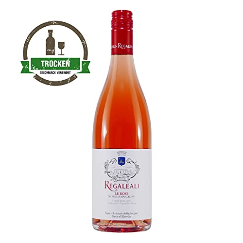 Regaleali Le Rose IGT -trocken- (6 x 0,75L)