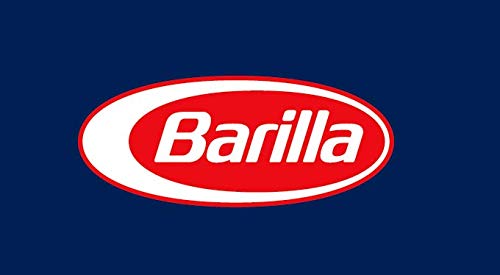 Barilla Penne Rigate Nr. 73 (3 X 5 kg) - Vorratspackung