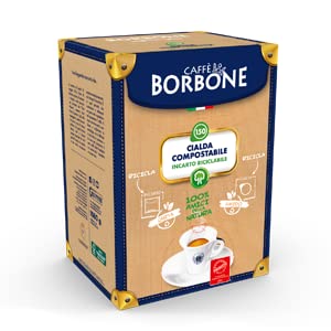 CAFFÈ BORBONE COFFEE