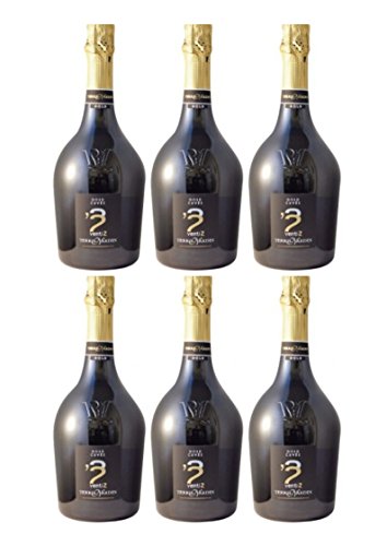 Spumante Gold Cuvée Venti2 Brut (6 x 0,75 l)