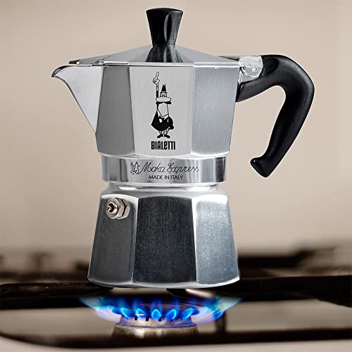 Bialetti Moka Express