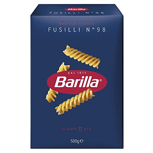 Barilla Hartweizen Pasta, 500g