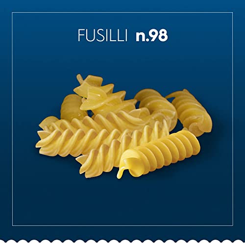 Barilla Hartweizen Pasta, 500g