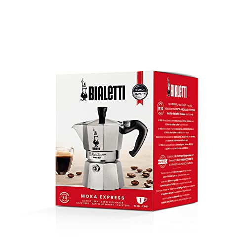 Bialetti Moka Express