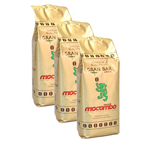 Mocambo COFFEE