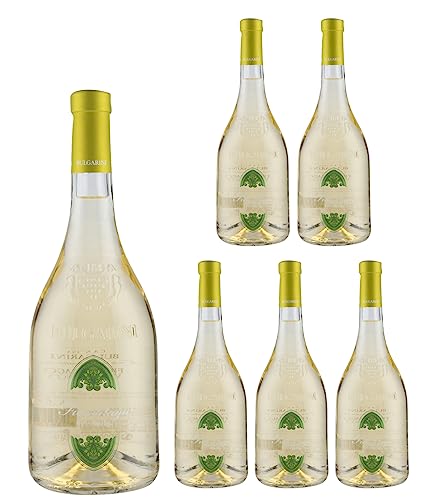 Fior di Lago Vino Bianco 2022 (6 Fl. x 0.75l) Bulgarini