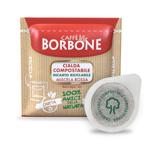 CAFFÈ BORBONE COFFEE