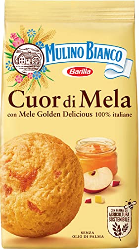 10 x Mulino Bianco Cour di Mela