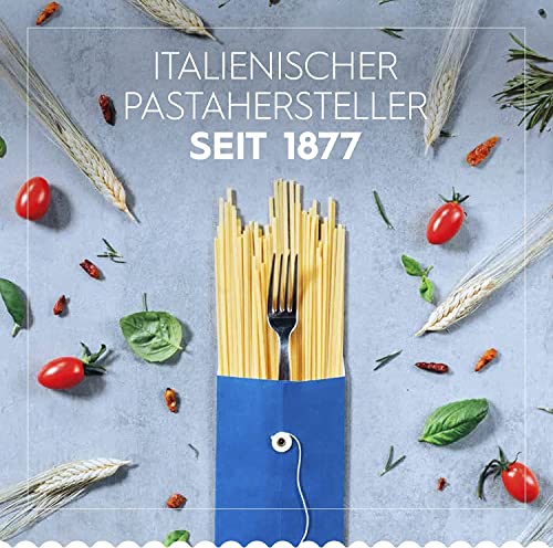 20x Barilla Fusilli 400g senza Glutine Glutenfrei pasta nudeln