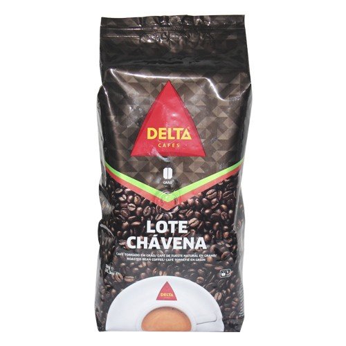 Delta Chávena Kaffeebohnen 3x1kg