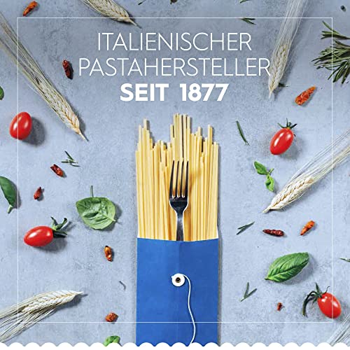 Barilla Hartweizen Pasta, 500g