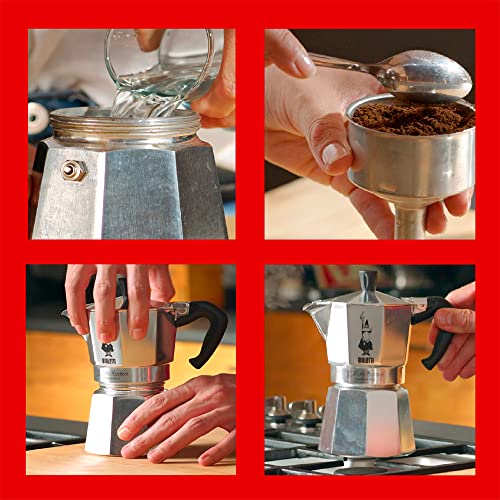 Bialetti Moka Express