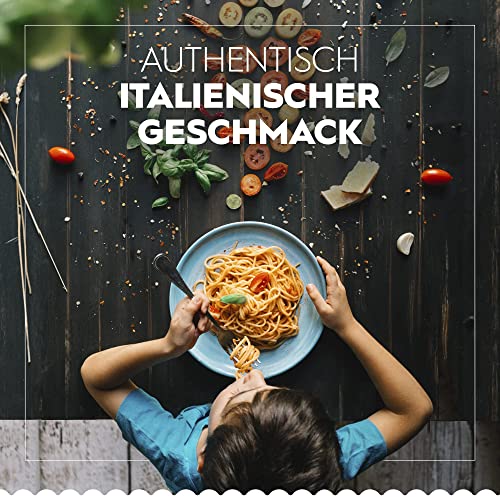 Barilla Hartweizen Pasta, 500g